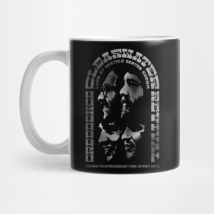 Ccr Mug